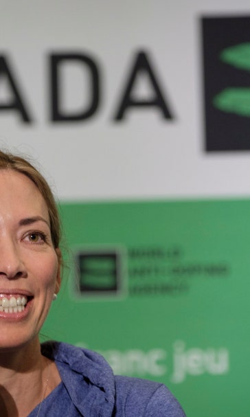 Letter: WADA athletes call for apology in bullying case